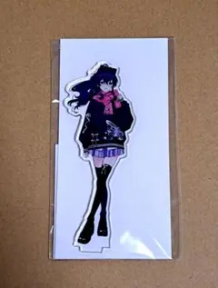 プロセカ メロパレ ダイナー カフェ アクリルスタンド 朝比奈まふゆ