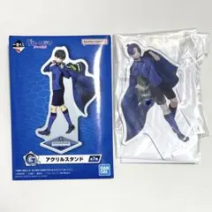 【ブルロ】一番くじ　アクスタ　御影玲王