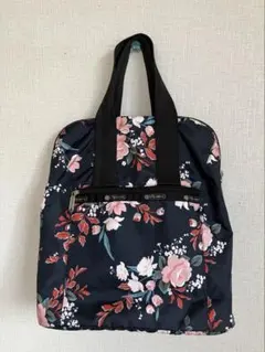 2026年最新】レスポートサック リュック 花柄の人気アイテム - メルカリ