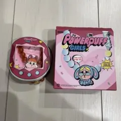 crybaby スマホストラップ