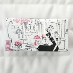 コスメデコルテ　フェイスパウダー　新品