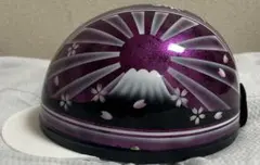 かっくん様専用。山城ニューレトロ CBXカラー 族ヘル フルフェイス