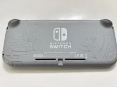 Nintendo Switch Lite ザシアン・ザマゼンタ 本体のみ