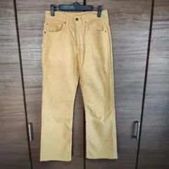 warehouse ワークパンツ