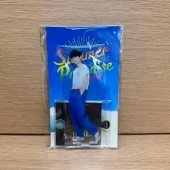 SixTONES アクリルスタンド アクスタ サマパラ等 まとめ売り セット 2025年最新】sixtones アクスタ サマパラの人気アイテム - メルカリ