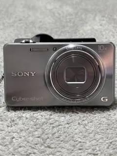 Sony Cyber-shot ホワイト 10倍ズーム DSC-QX10 特長 : 光学10倍ズームと高画質性能 | デジタルスチルカメラ