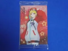 18 カエラ・コヴァルスキア ホロライブ プロダクション ウエハース vol.5