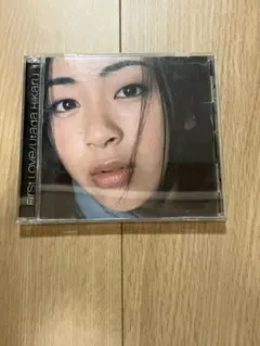 宇多田ヒカル First Love CD
