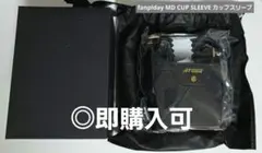 ATEEZ fanplday MD CUP SLEEVE