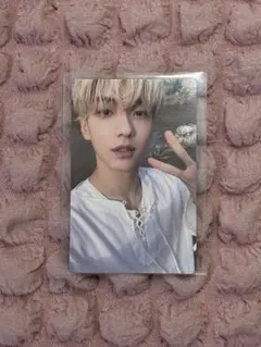 2026年最新】TXT スビン トレカの人気アイテム - メルカリ