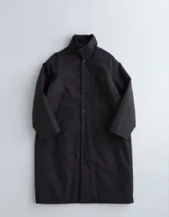 ATON/コートAIR VENTILE バルマカンコート04サイズ - メルカリ
