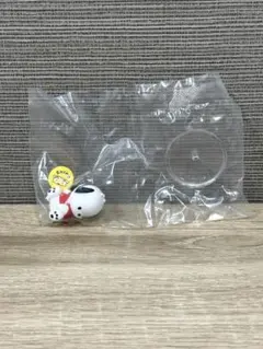 【原作クレヨンしんちゃん×サンリオキャラクターズ フィギュア】ポチャッコ