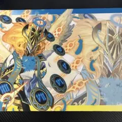 フ*司様 時の法皇 ミラダンテXII デュエルマスターズ プレイマット 2025年最新】ミラダンテxii プレイマットの人気アイテム - メルカリ