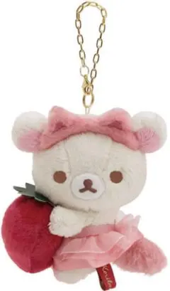 2025年最新】コリラックマ ストロベリーキャットの人気アイテム