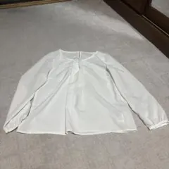 SIMPLICITÉ 長袖ブラウスのサムネイル