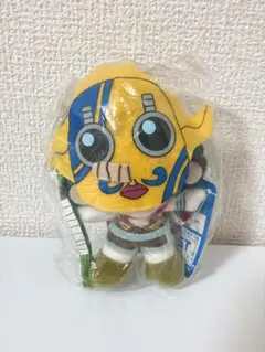ゴンげんくん マスコットキーホルダー - メルカリ