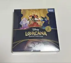 2025年最新】disney lorcana boxの人気アイテム - メルカリ
