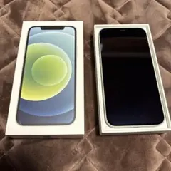 iPhone 12 グリーン 128GB