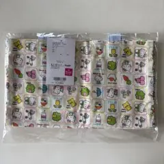 新品　サンリオキャラクターズ　ハローキティ　総柄レッスントートバッグのサムネイル