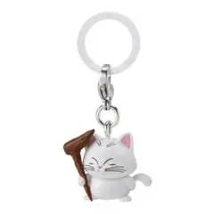 ドラゴンボール めじるしアクセサリー4 カリン様