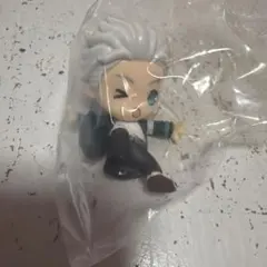 ウィンドブレイカー　すってんころりんフィギュア　梅宮一