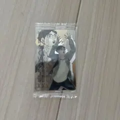 ハイキュー 赤葦京治 キラピカード