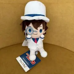 名探偵コナン ひょこぴょこぬいぐるみ 怪盗キッド　ナムコ限定