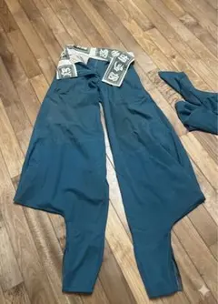 作業着　ニッカ上下セット