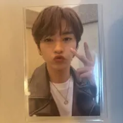 2026年最新】STRAYKIDS リノ トレカ go生の人気アイテム - メルカリ