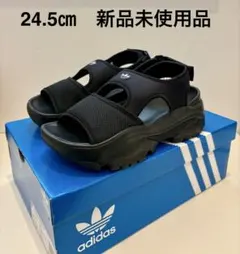adidas Originals オズガイア 厚底サンダル　24.5㎝