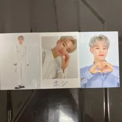 セブチトレカ　ホシ