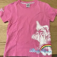 Body Glove Tシャツ 130 ピンクのサムネイル
