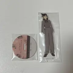 名探偵コナン 隻眼の残像 一番くじ アクリルスタンド 毛利蘭