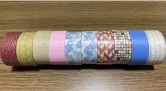 mt マスキングテープ 10個セット まとめ売り