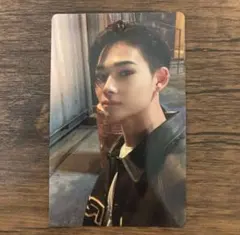 ENHYPEN ニキ　MANIFESTO weverse トレカ　ni-ki