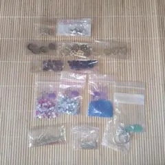 【まとめ売り】ハンドメイド資材