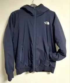 ケンピー様 専用THE NORTH FACE リバーシブルテックエアフーディ L