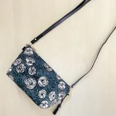 ミナペルホネン rosyショルダーバッグMB510-131