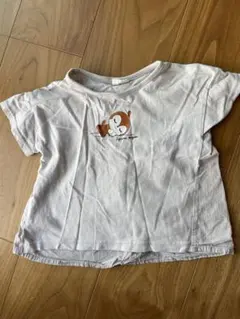 【5/7まで！】 ドキンちゃん Tシャツ 95サイズ