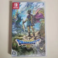 ドラゴンクエストIII そして伝説へ… Switch　ドラクエ3 スイッチ