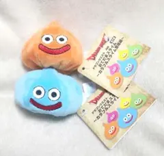 ドラゴンクエスト AM おてだまスライム カラフルスライム登場編 全5種