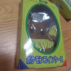 非売品　ポケモンコインケースのサムネイル