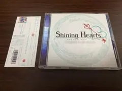 菊田裕樹「シャイニング・ハーツ」オリジナル・サウンドトラック（初回封入特典付き） 菊田裕樹「シャイニング・ハーツ」オリジナル・サウンドトラック（初回