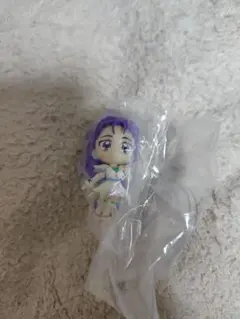 キュアイーグレット フィギュア