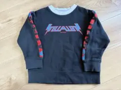 Stella McCartney ロゴトレーナー120