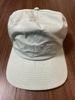 AIR JORDAN キャップ