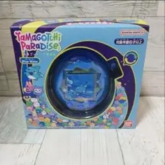 大人気❤Tamagotchi Paradise❤ブルーウォーター❤