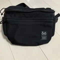 KINASHI CYCLE x PORTER バッグ - メルカリ