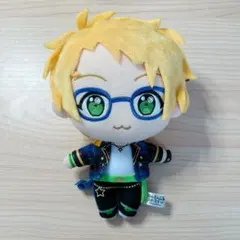 あんさんぶるスターズ!! あんスタ ぬいぐるみ 新衣装 遊木真