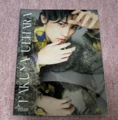 植原卓也　カレンダー